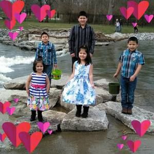 Meet your Posher, Melody